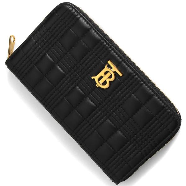 【新品】Burberry 財布 BURBERRY バーバリー 長財布 財布 レディース ローラ
