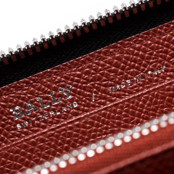 バリー 財布 メンズ 評価 Iucn Water