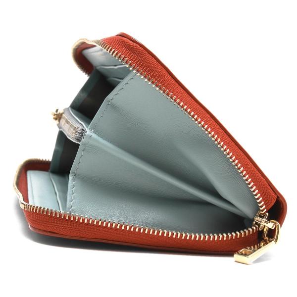 クロベナー レディース パパーヴェロレッド 76 Crovenor W 財布 バリー ファッション 財布 長財布 W Bally Lwblcrovenorw76 ブルークウォッチカンパニー