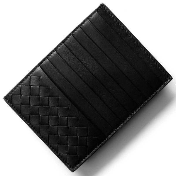 ボッテガ・ヴェネタ(BOTTEGA VENETA) メンズ定期入れ・パスケース ボッテガ・ヴェネタ(BOTTEGA VENETA) メンズ定期入れ・パスケース