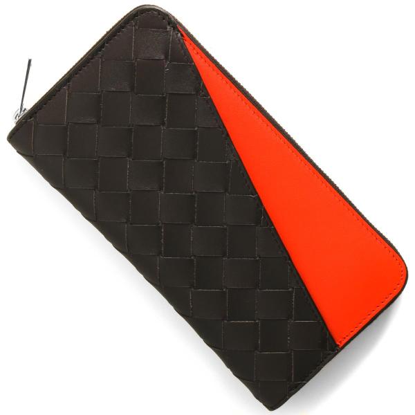 BOTTEGA VENETA ボッテガヴェネタ (ボッテガ・ヴェネタ) 長財布 BOTTEGA VENETA ボッテガヴェネタ (ボッテガ・ヴェネタ) 長財布
