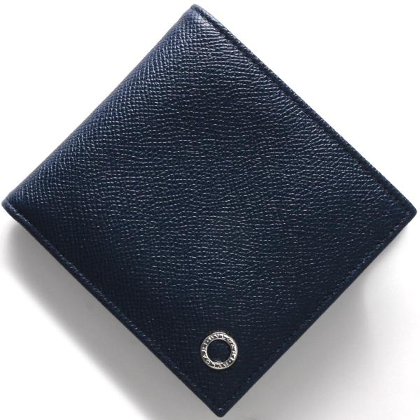 ブルガリ Bvlgari メンズ二つ折り財布 通販 人気ランキング 価格 Com