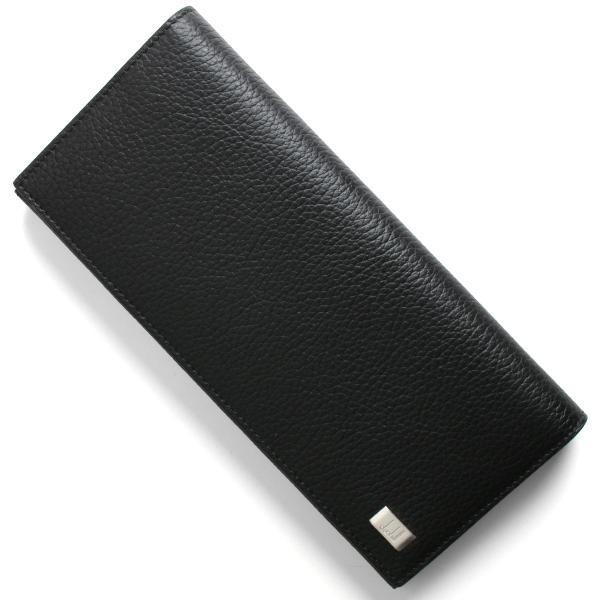 ダンヒル 財布 DUNHILL 18F2910HP001R BLACK ブラック Amazon.co.jp: [ダンヒル] 長財布 PLAIN BLACK メンズ 001