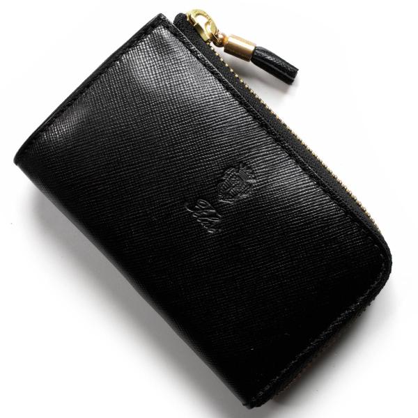 【美品】フェリージ コインケース ミニ財布キーケース メンズレディース 9651 フェリージ コインケース（小銭入れ） 財布 メンズ レディース