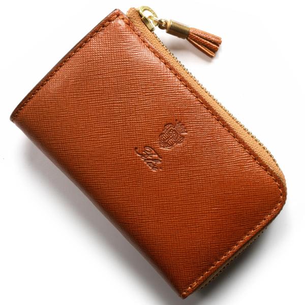 未使用・極美品 Felisi コインケース 小銭入れ 財布 オレンジ系 Felisi フェリージ コインケース（小銭入れ） 財布 メンズ