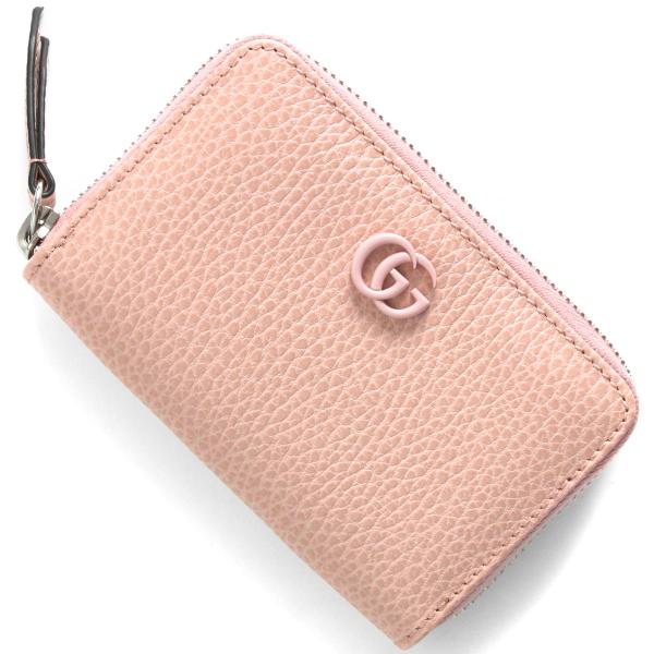 GUCCI グッチ コインケース（小銭入れ）/カードケース 財布