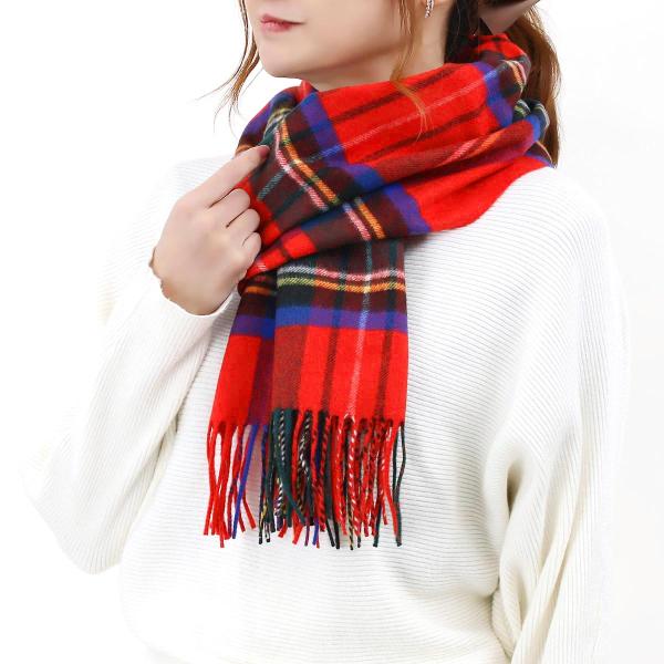 Johnstons of Elgin（ジョンストンズ オブ エルガン） ジョンストンズ