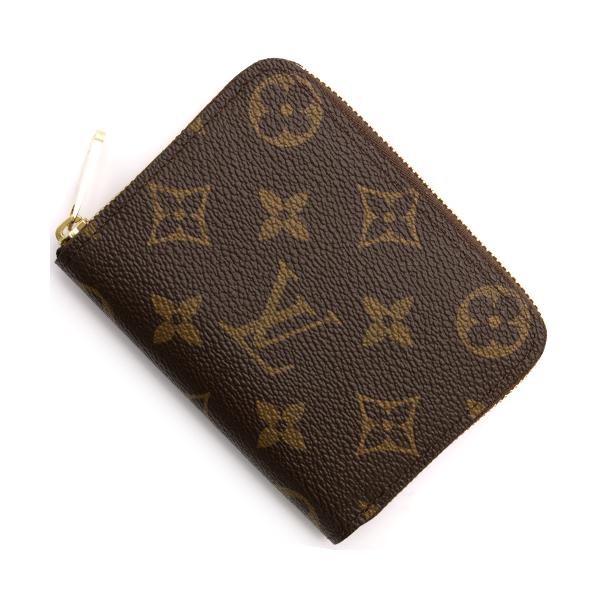 Louis Vuitton ブラック キーケース 6連ゴールド LOUIS VUITTON ルイヴィトン モノグラム 6連キーケース メンズ