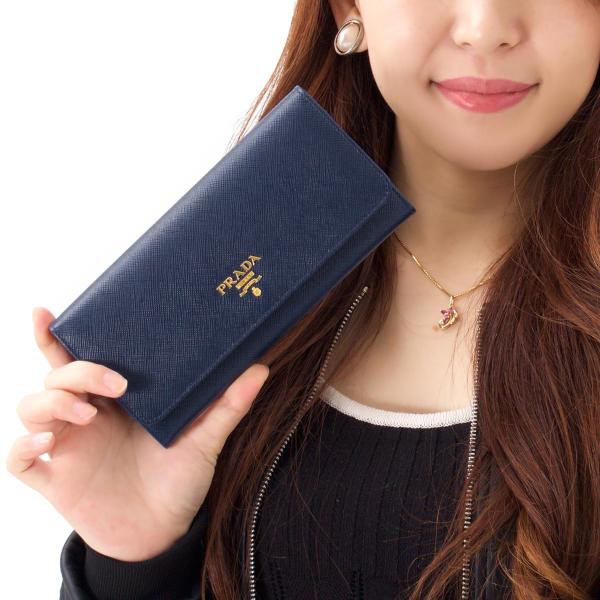 プラダ 長財布 財布 メンズ Saffiano Metal ブリエッタブルー 1mh132 Qwa F0016 Prada Buyee Buyee Japanese Proxy Service Buy From Japan Bot Online