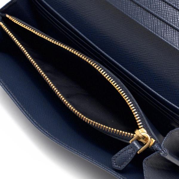 プラダ 長財布 財布 メンズ Saffiano Metal ブリエッタブルー 1mh132 Qwa F0016 Prada Buyee Buyee Japanese Proxy Service Buy From Japan Bot Online