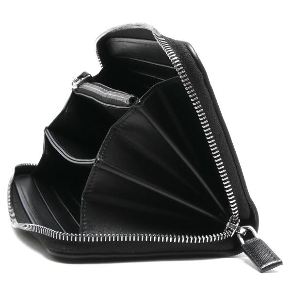 プラダ 長財布 長財布 財布 メンズ F0002 サフィアーノ ブラック 2ml317 2mb8 F0002 2ml317 19年春夏新作 Prada Lwpr2ml3172mb8f0002 ブルークウォッチカンパニー