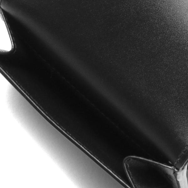 国内発送 再入荷 1番人気 サンローランパリ イヴサンローラン 三つ折り財布 ミニ財布 0u90n 財布 メンズ ミニ財布 レディース 三つ折り財布 クラシック ブラック 459996 0u90n 1000 2020年春夏新作