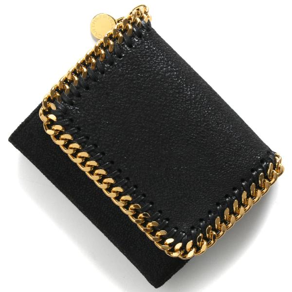 Stella McCartney（ステラ・マッカートニー） 三つ折り財布 財布