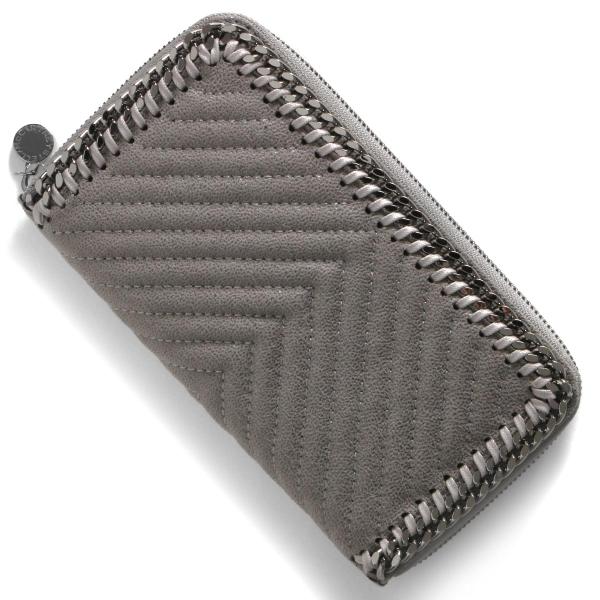 Stella McCartney ステラマッカートニー 長財布 財布 レディース