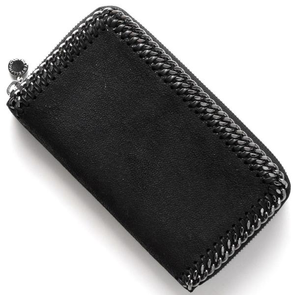 Stella McCartney（ステラ・マッカートニー） 長財布 財布 レディース