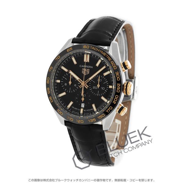 TAG Heuer CARRERA 【新品】タグホイヤー カレラ ホイヤー02 スポーツ 