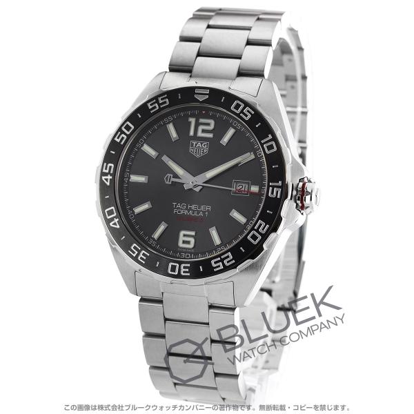 タグ・ホイヤー メンズ腕時計 フォーミュラ1 WAZ2011.BA0842 フォーミュラ1 【新品】タグホイヤー メンズ WAZ2011.BA0842