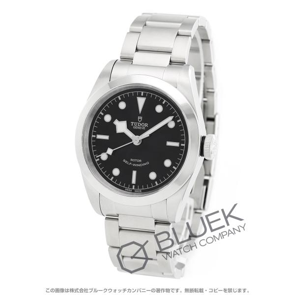 BLACK BAY 【新品】チューダー ブラックベイ 41 メンズ 79540-0006