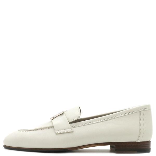 新品未使用】エルメス モカシン パリ 36