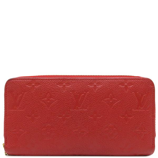 LOUIS VUITTON ルイヴィトン 長財布 ジッピー ウォレット モノグラム 