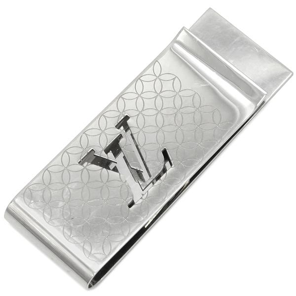 LOUIS VUITTON ルイヴィトン マネークリップ ビルクリップ 