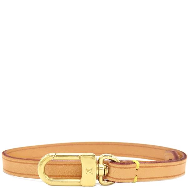 LOUIS VUITTON（ルイ・ヴィトン） ショルダーストラップ 35cm ヌメ革