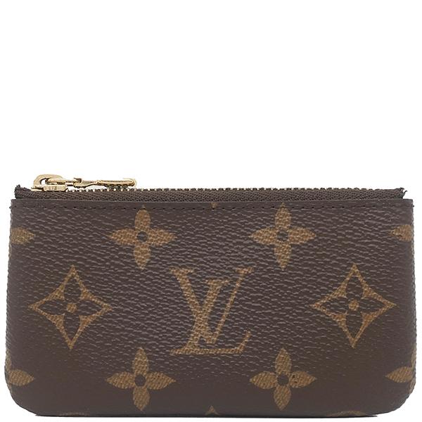 LOUIS VUITTON（ルイ・ヴィトン） コインケース ポシェット クレ