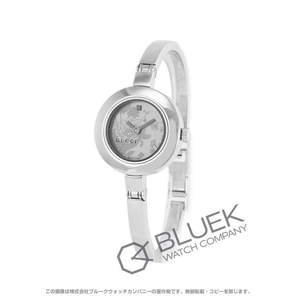 さ*ん様 GUCCI シルバー 腕時計 スワロフスキー装飾 さ*ん様 GUCCI シルバー 腕時計 スワロフスキー装飾