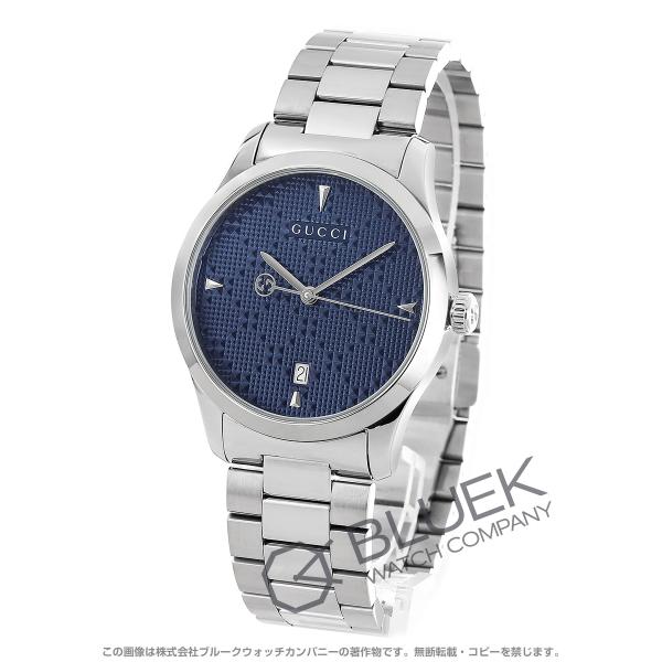 Gucci 腕時計 Yaa メンズ腕時計 メンズ Gucci Yaa ブルークウォッチカンパニー Yaaならブルーク店で Yaa グッチ グッチ Gタイムレス 安い特価割引