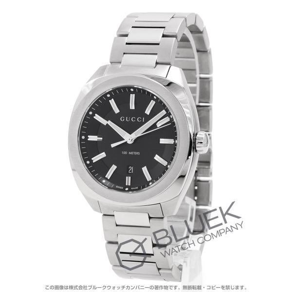 【GUCCI】グッチ　メンズ腕時計　YA142301 GUCCI 【新品】グッチ GG2570 メンズ YA142301 : ブルーク