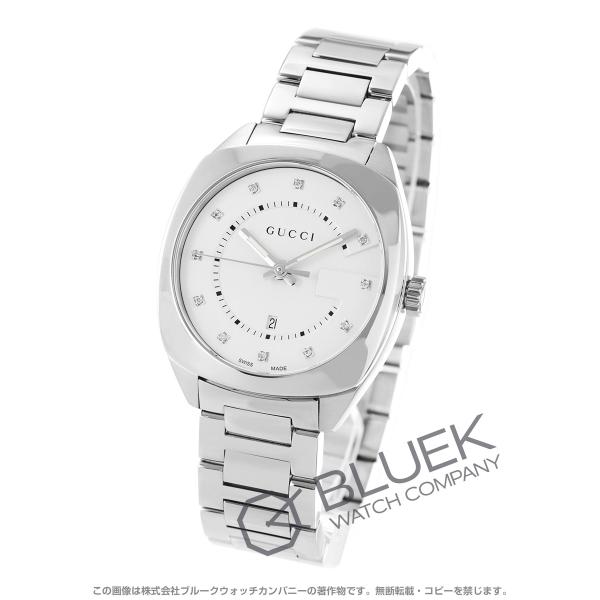 GUCCI（グッチ） 【新品】グッチ GG2570 ダイヤ ユニセックス YA142403