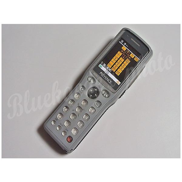 KEYENCE キーエンス 無線LAN対応 超小型バーコード ハンディターミナル