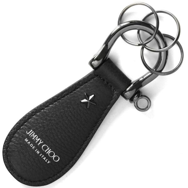 ジミーチュウ キーリング アクセサリー メンズ ウォーレン ドッグ