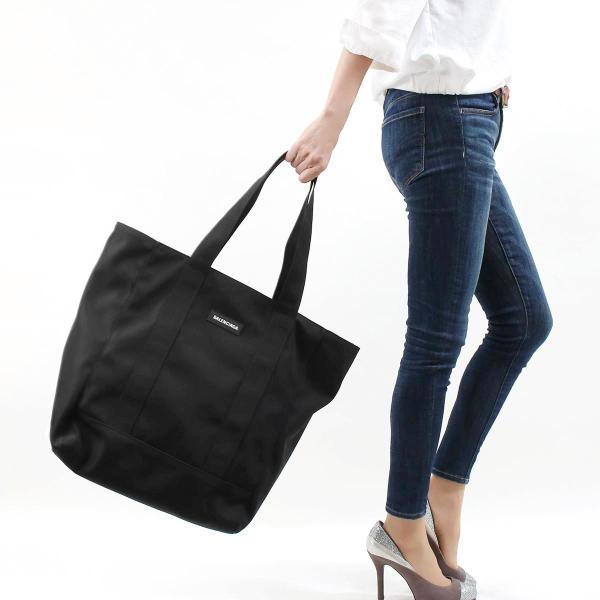 バレンシアガ トートバッグ バッグ 9ty45 メンズ 1000 レディース エクスプローラー ブラック 9ty45 1000 Balenciaga Lbbaty ブランドバッグ ブルーク