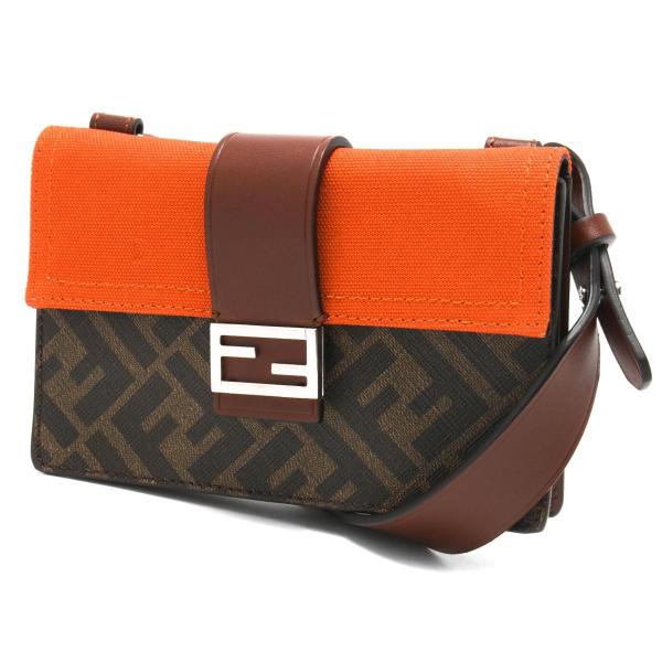 FENDIバッグショルダー