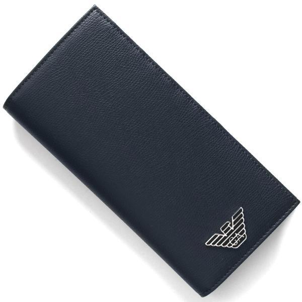 エンポリオアルマーニ Emporio Armani メンズ長財布 通販 人気ランキング 価格 Com