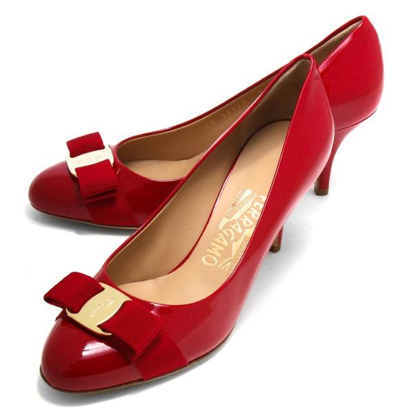 赤 ハイヒール パンプス - 靴・シューズの人気商品・通販・価格比較 
