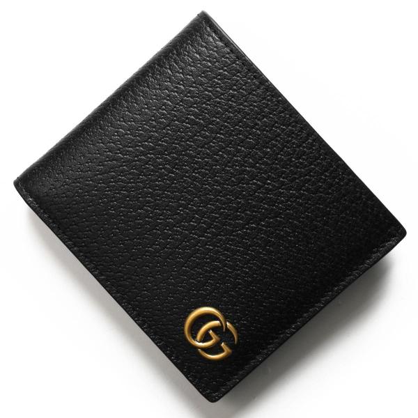 グッチ(GUCCI) マーモント メンズ二つ折り財布 | 通販・人気ランキング 