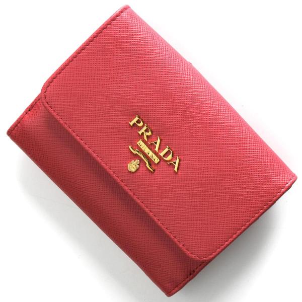 プラダ Prada ピンク 財布 通販 人気ランキング 価格 Com