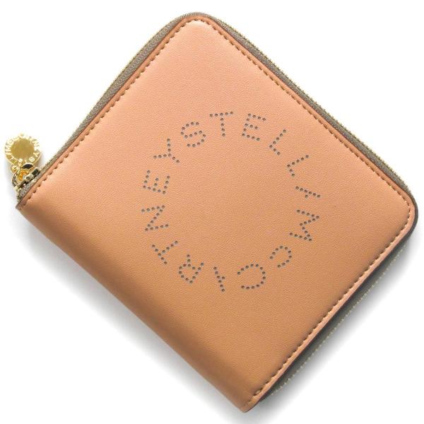 ステラ・マッカートニー(STELLA McCARTNEY) レディース二つ折り財布