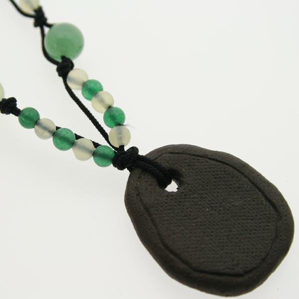 ブラックシリカ プレート 和風ネックレス 流石の黒石 グリーン 天然石 メンズ レディース Blnjb 40 ペア ベビーリング ブルーレース 通販 Yahoo ショッピング