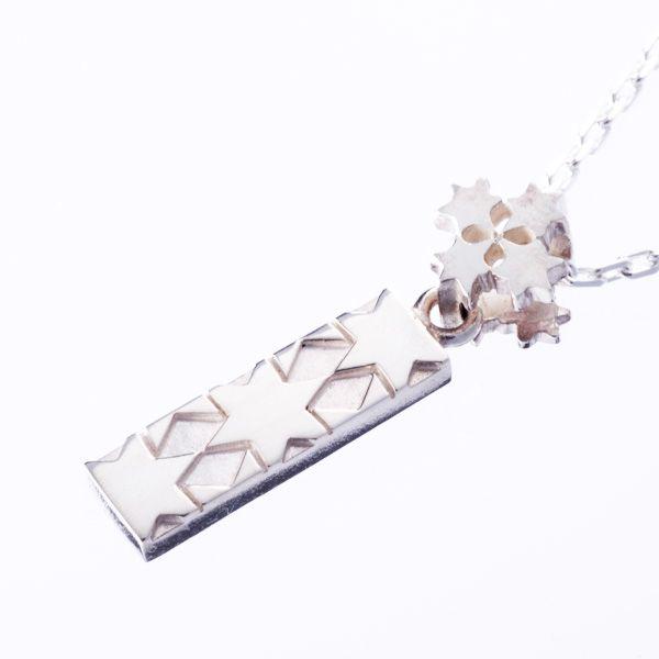 Vo[y_ggbv `[t uX^[ v[g   silver925 fB[X p