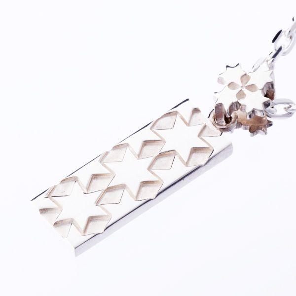 Vo[y_ggbv `[t uX^[ v[g   silver925 Y jp