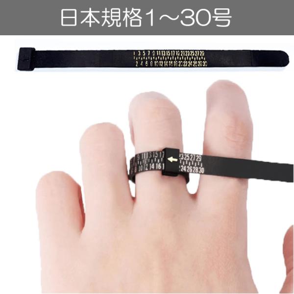 7号（US）お勧め　　リング　アクセサリー blueleaf_rgb