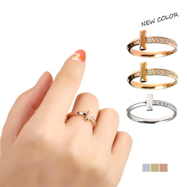 ドットデザインダイヤモンド2.9mm幅リング　サイズ9号K18YG ドットデザインダイヤモンド2.9mm幅リング サイズ9号K18YG