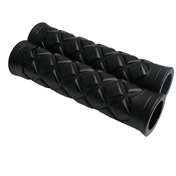 ・　MAXトレーラーのキャリーハンドル用のグリップ