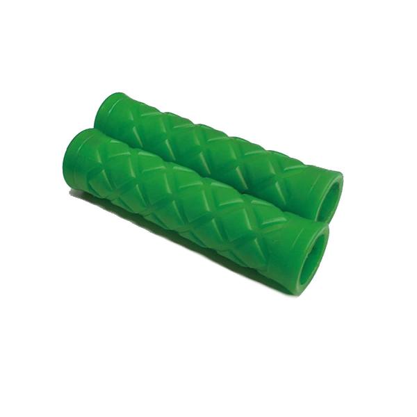 ・　MAXトレーラーのキャリーハンドル用のグリップ