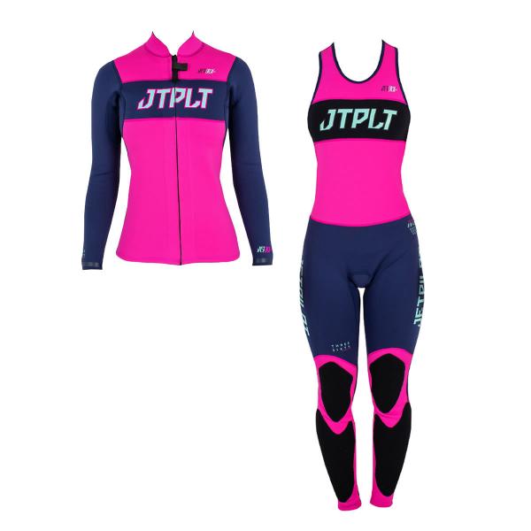 JETPILOT 在庫処分 JETPILOT レディス用 ウエットスーツ JETPILOT 在庫処分 JETPILOT レディス用 ウエットスーツ
