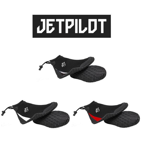JETPILOT ジェットパイロット キッズ用 ハイカットHYDROブーツ