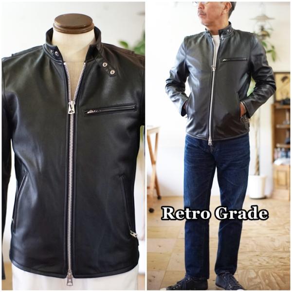 【定価19万円】RAG&BONE ライダースジャケット　ラムレザー 定価19万円】RAG&BONE ライダースジャケット ラムレザー